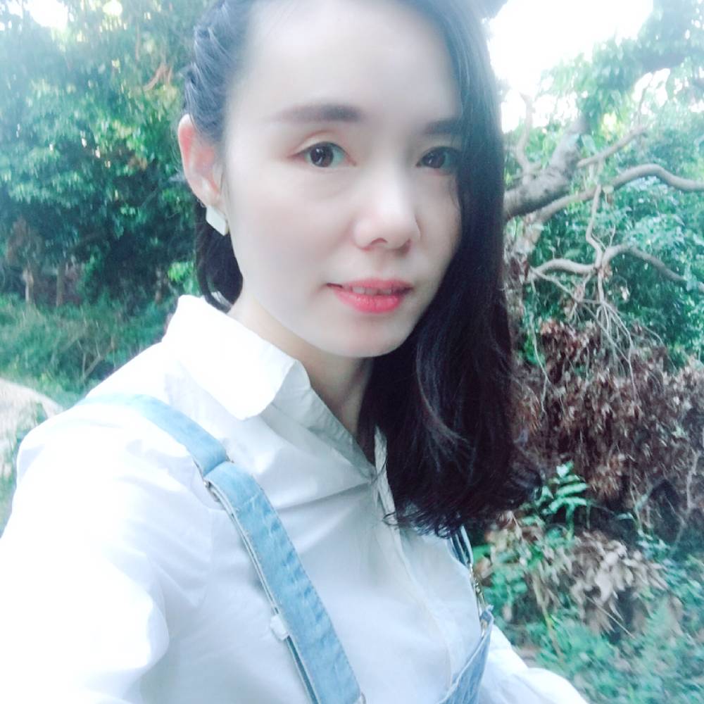 阿胡老师的照片