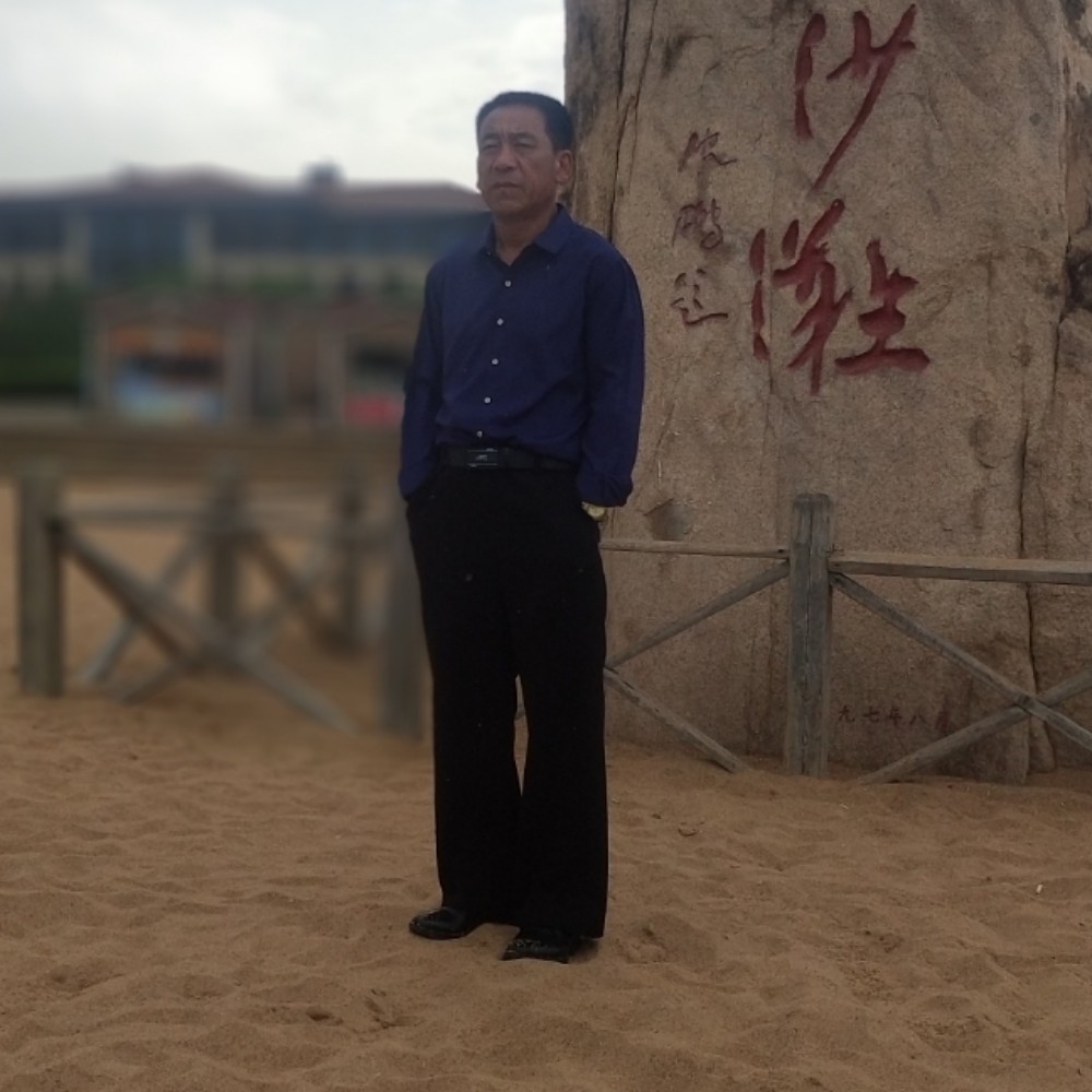 飘逸改变招牌的照片