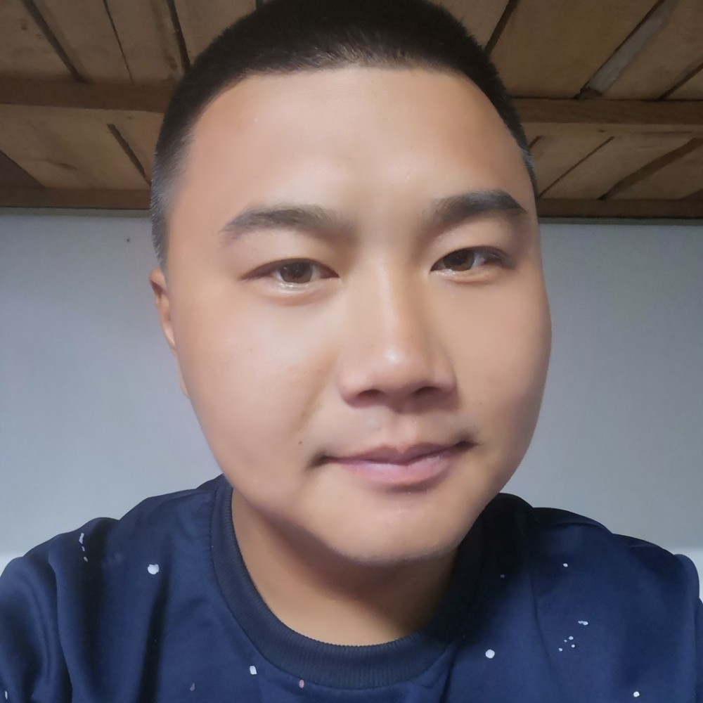 朴实少年的照片