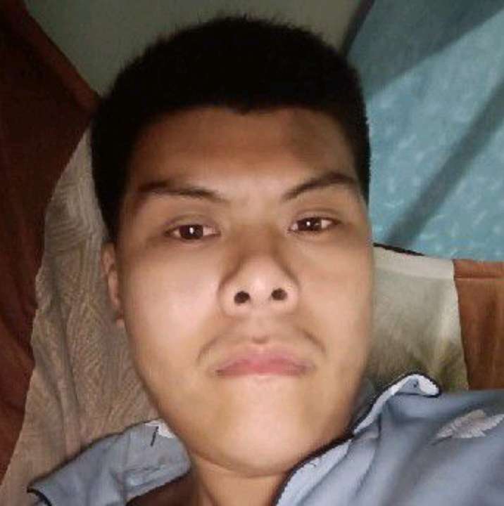 你好我叫波波的照片