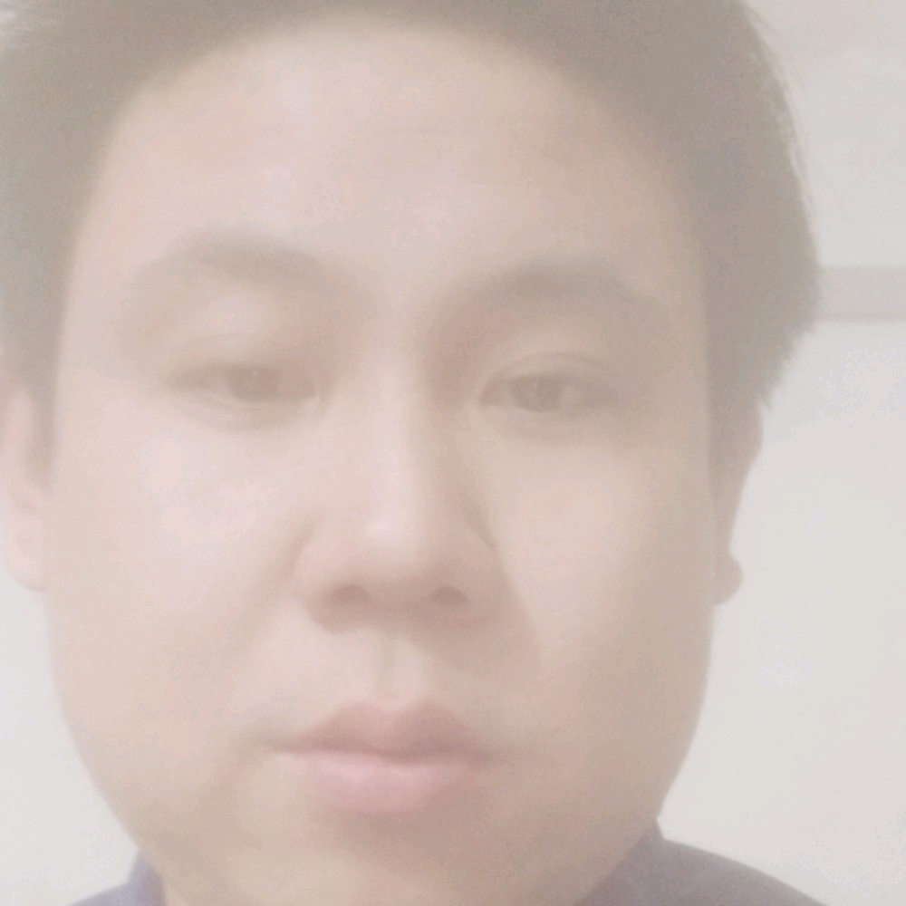 晨曦的害怕的照片