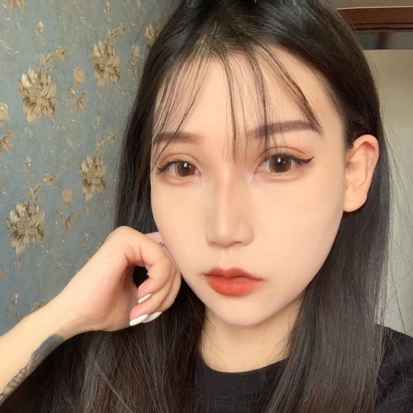 一颗小虎牙呀的照片