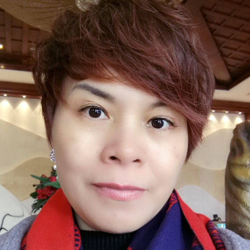 冷风愿有魅力的照片