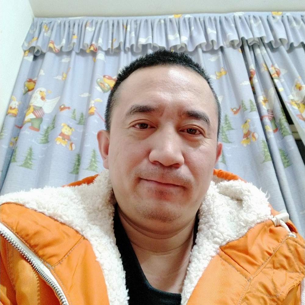 瘦子哥的照片