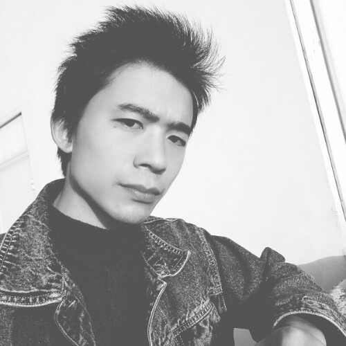 余生我陪你一起走的照片