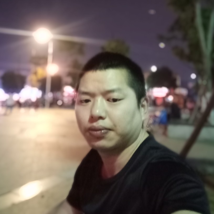 孤心可爱的照片