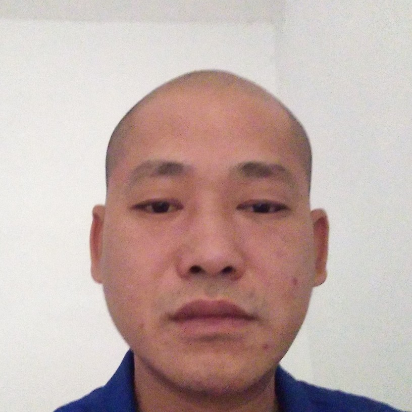 隐忍毛豆认识的我的照片