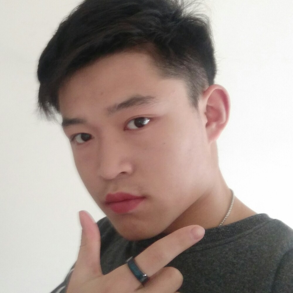 脆脆玻璃心的照片
