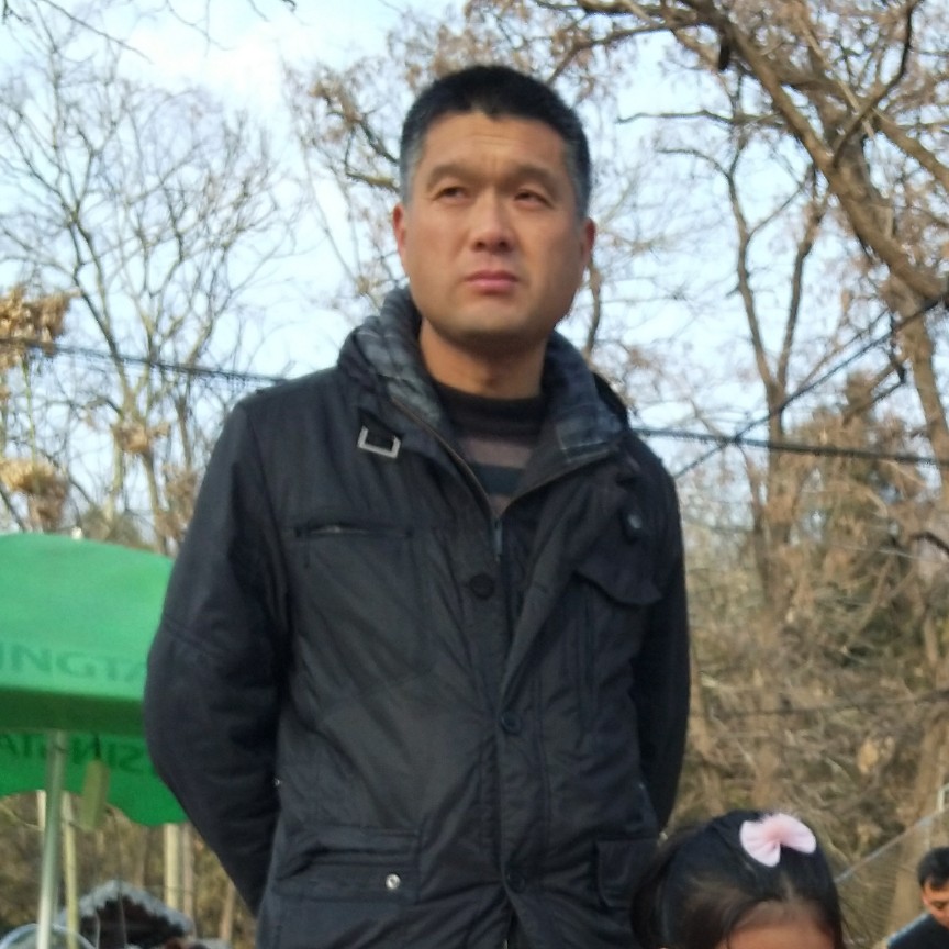 青帝寻梅的照片