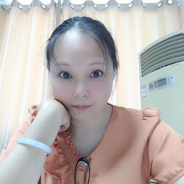 在春天等你的照片