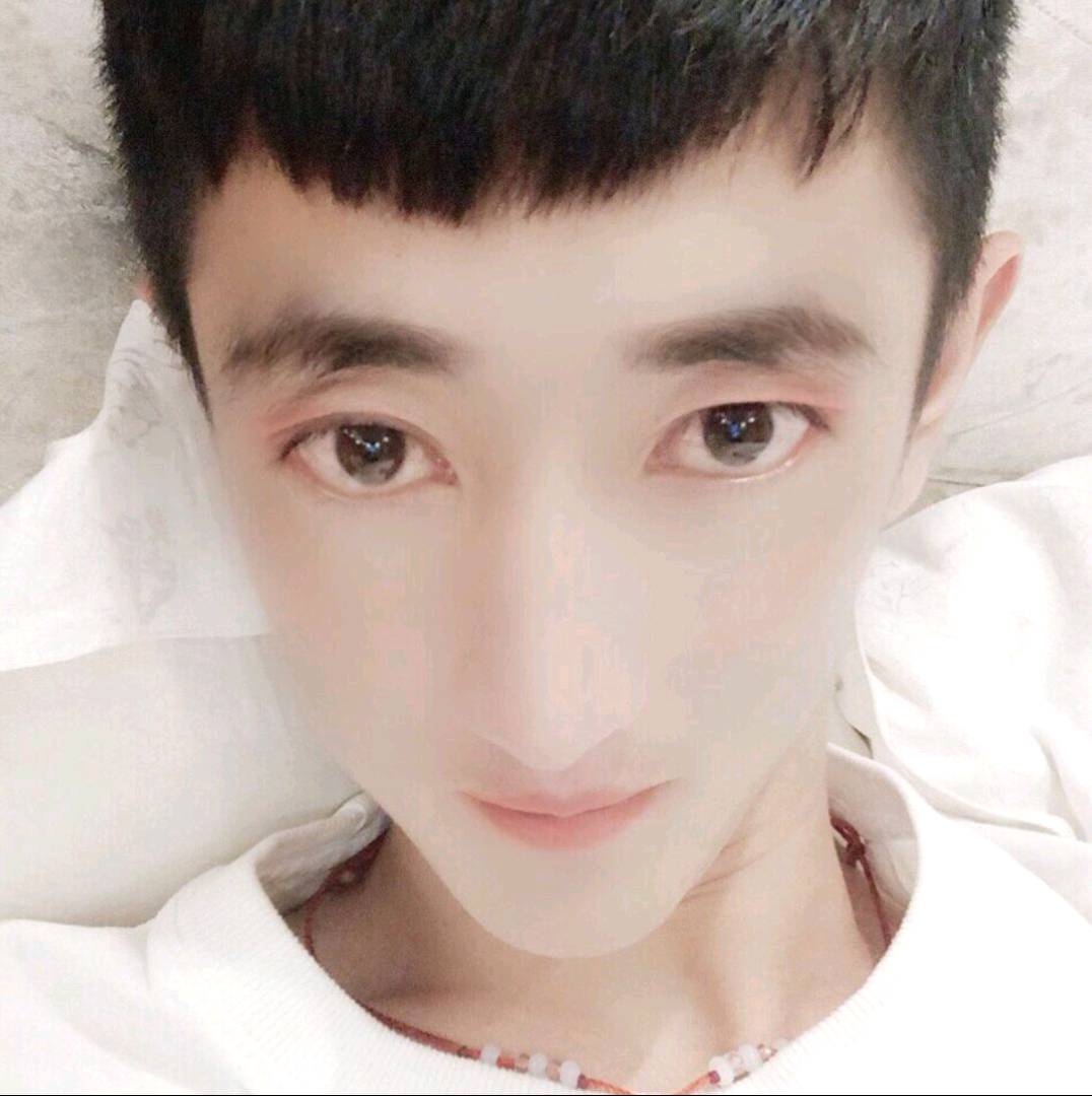 一生陪着你520的照片