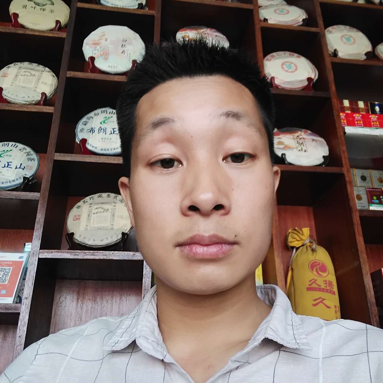单纯糖的照片