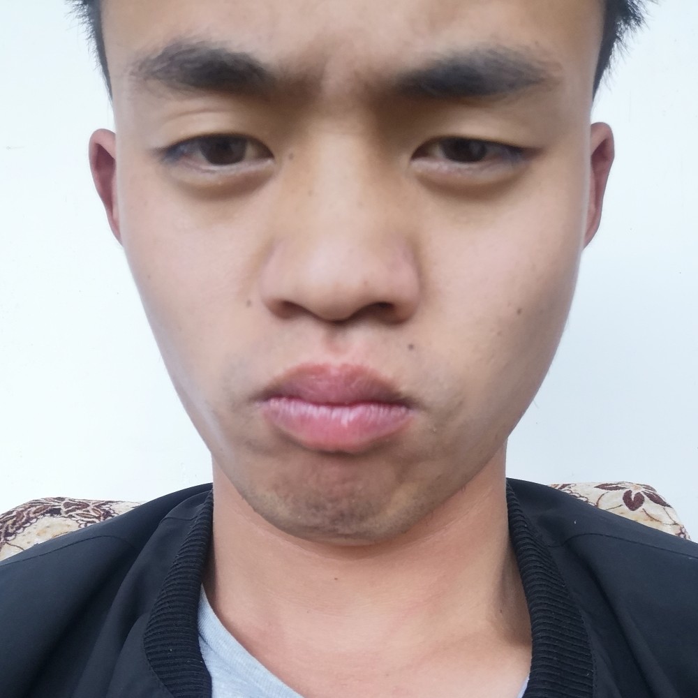 热情给手机的照片