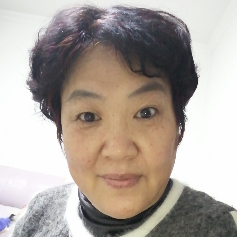 叶子大姐的照片