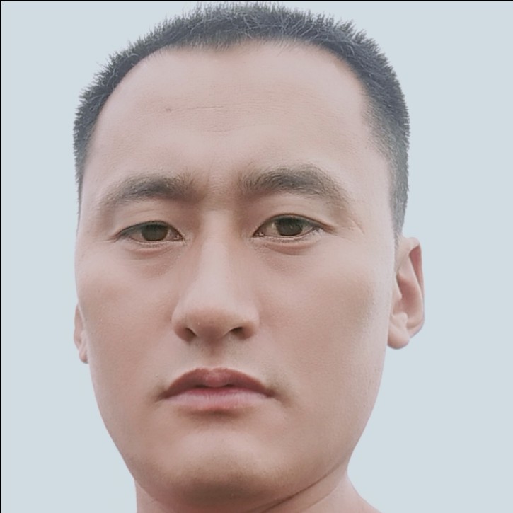狼性不改的照片