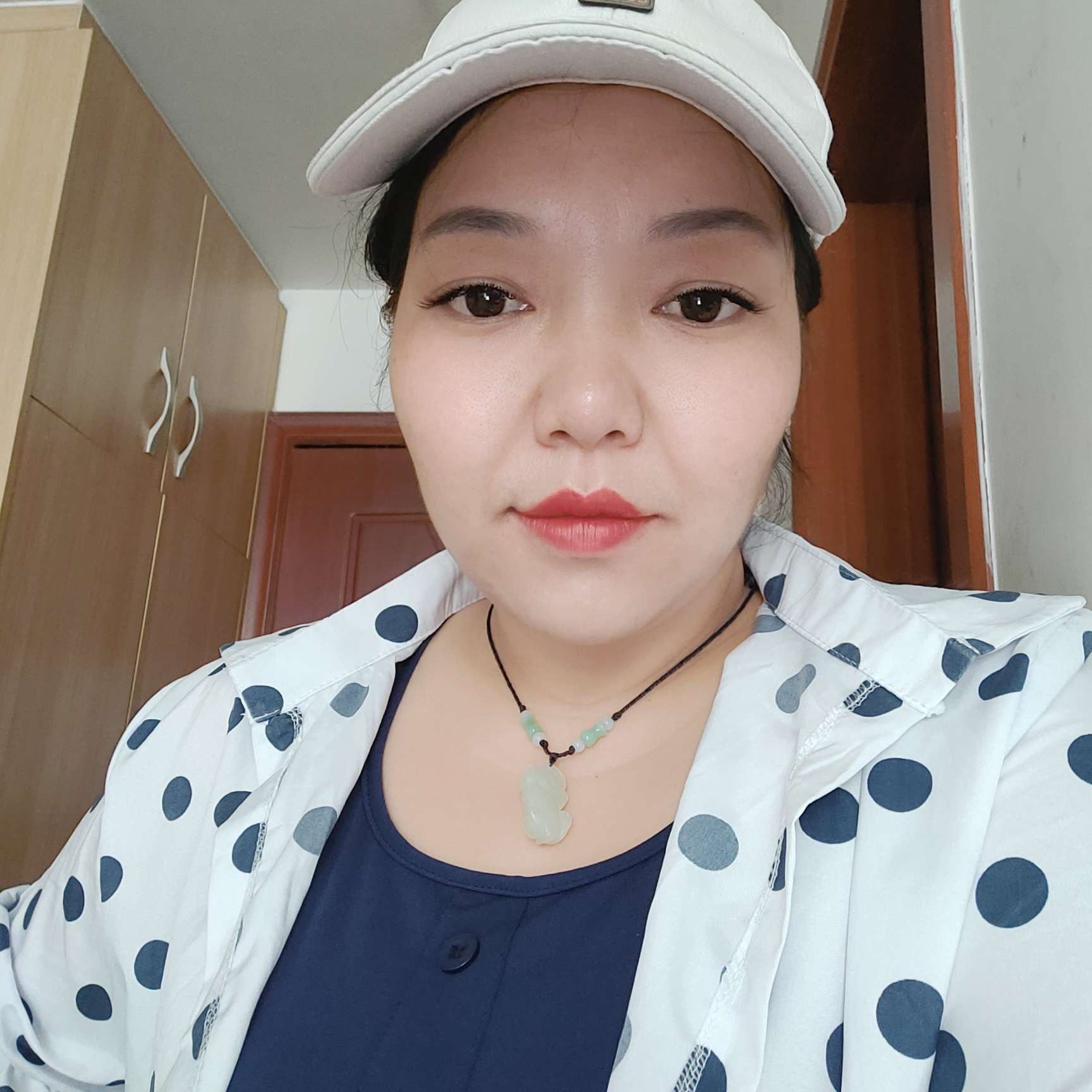 如凤的照片