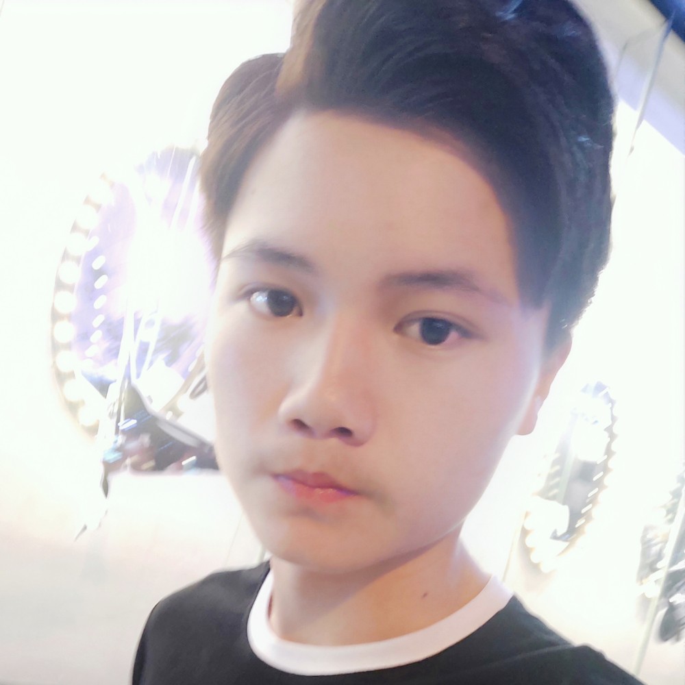 小神男的照片