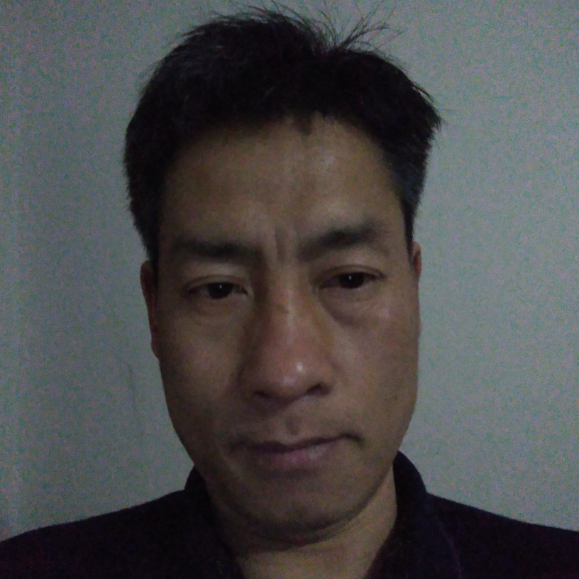 伍毛运的照片