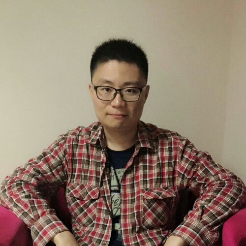 随风飘泊的小屋的照片