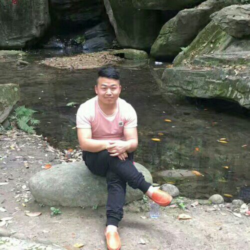 爱你等于爱自己✌的照片