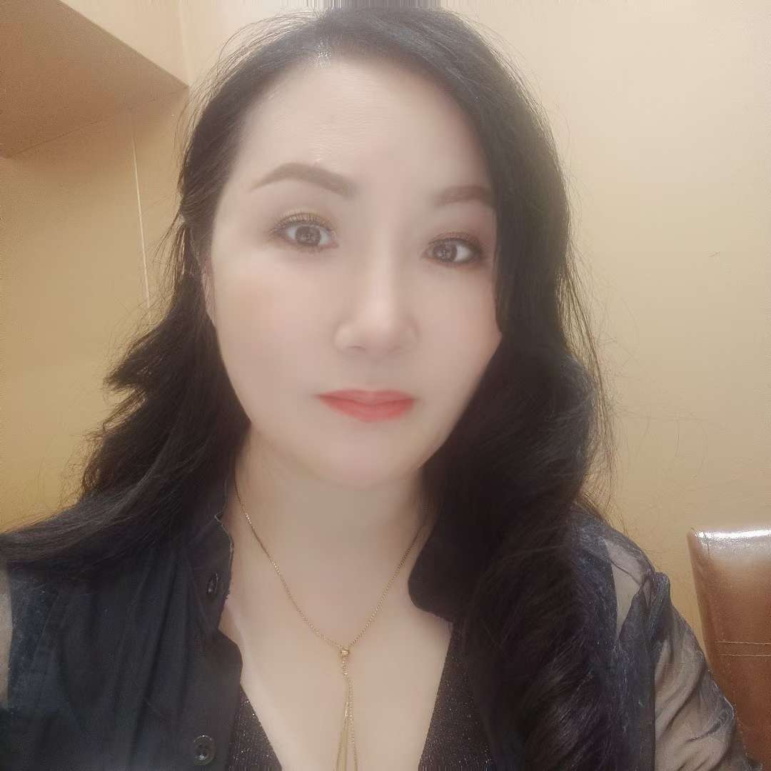 毛沐曦的照片