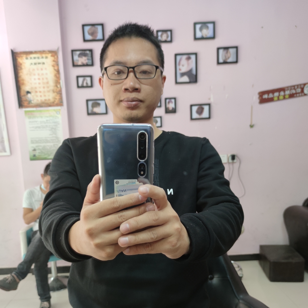 为爱而守的照片