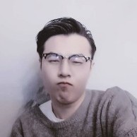 契合的你的照片