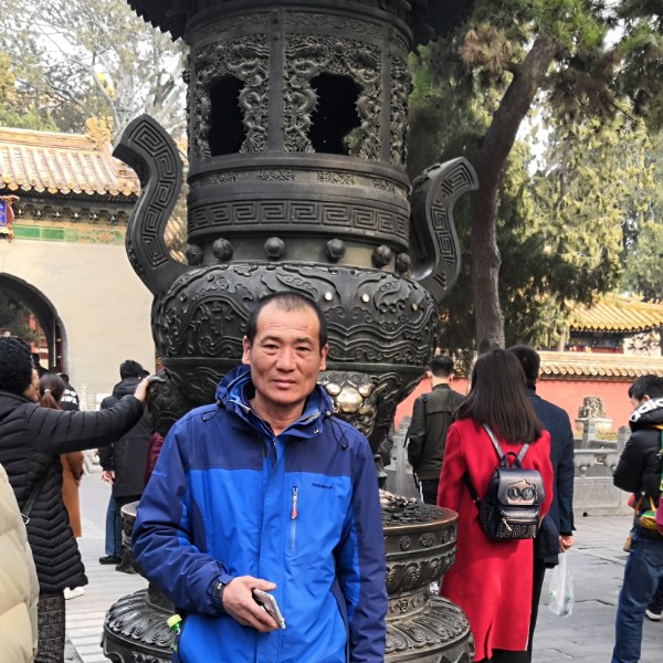 彼岸强健的照片