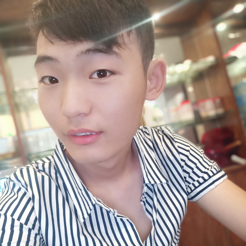 丑模样的照片