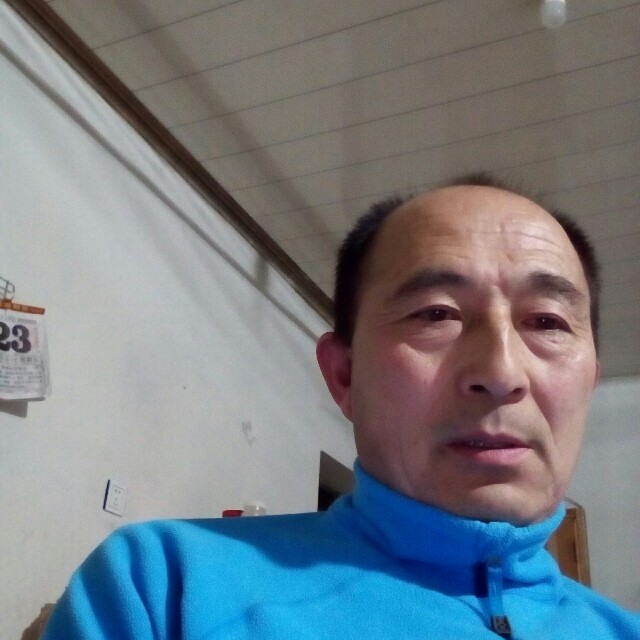 落寂星星的照片