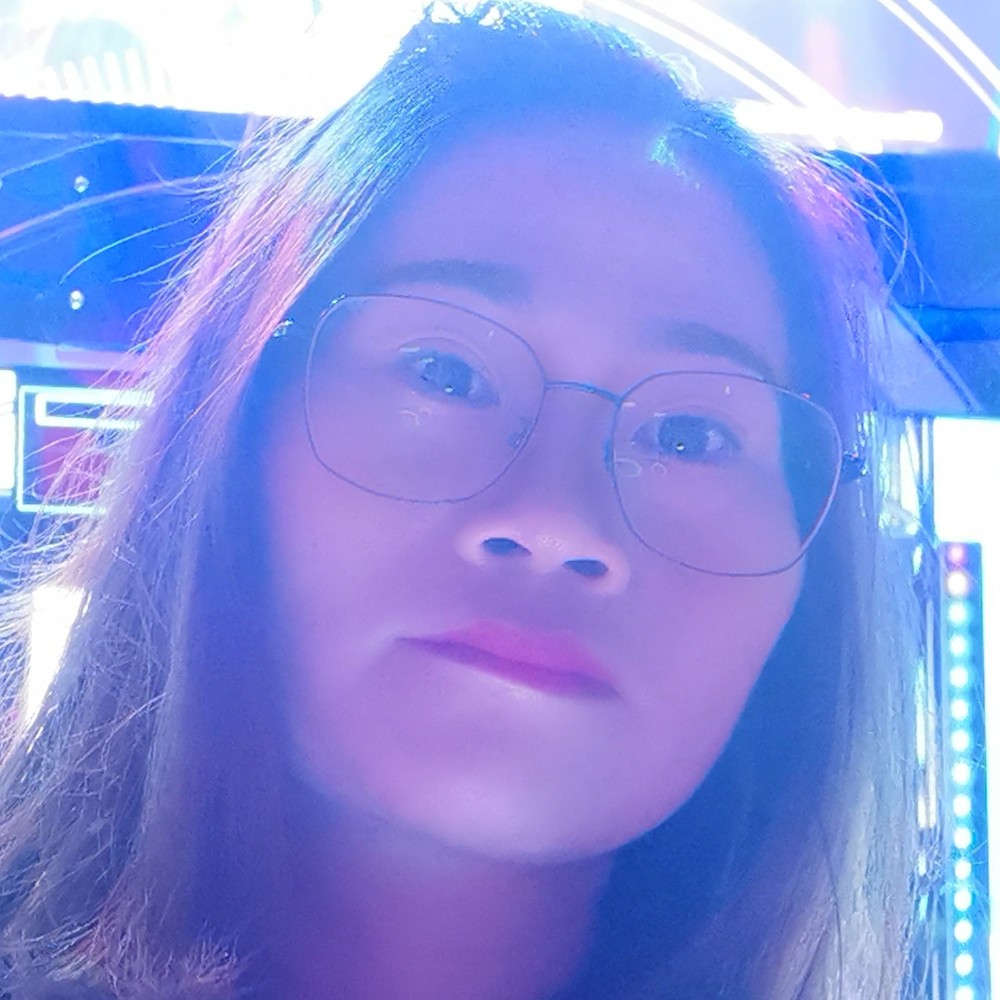 绝影蹁跹快乐的照片
