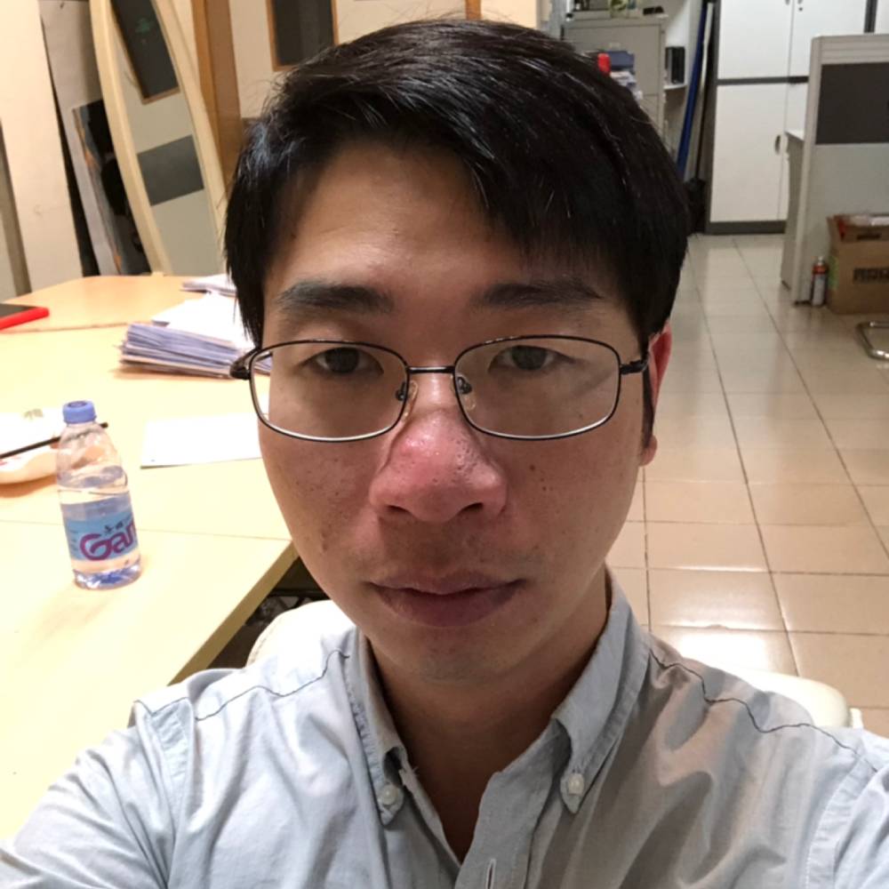 Rain陈的照片