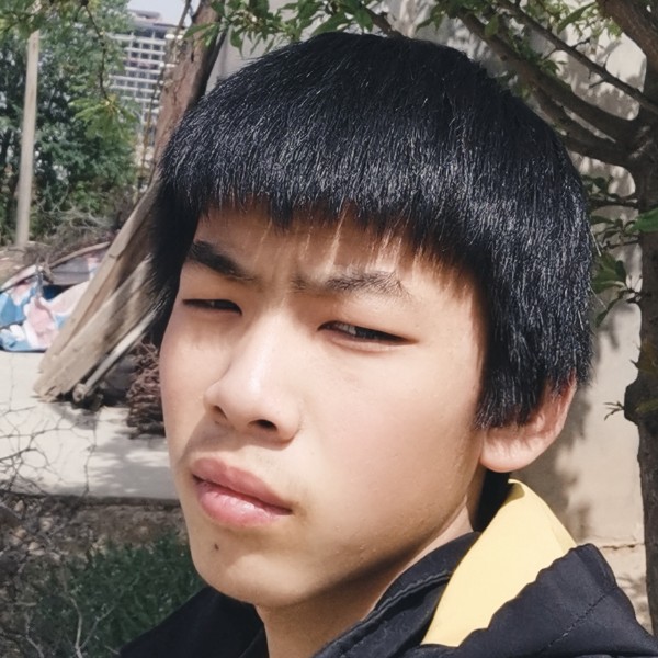 迷茫漫步冬瓜的照片