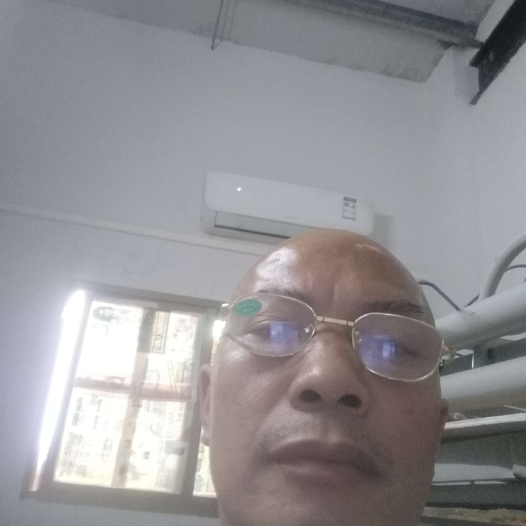 含蓄泪了老虎的照片