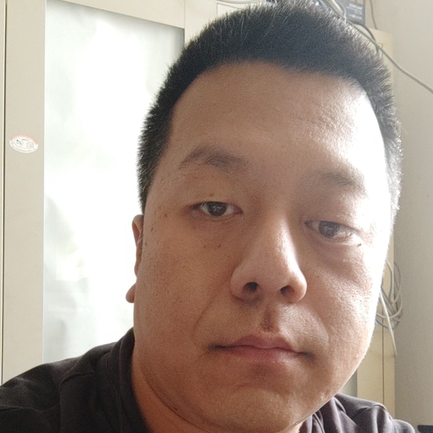 天空的起点的照片