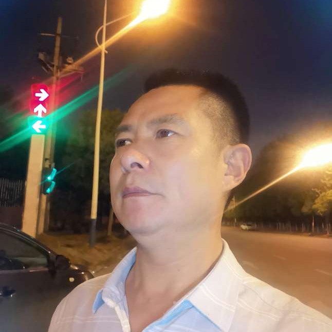端庄改变星月的照片