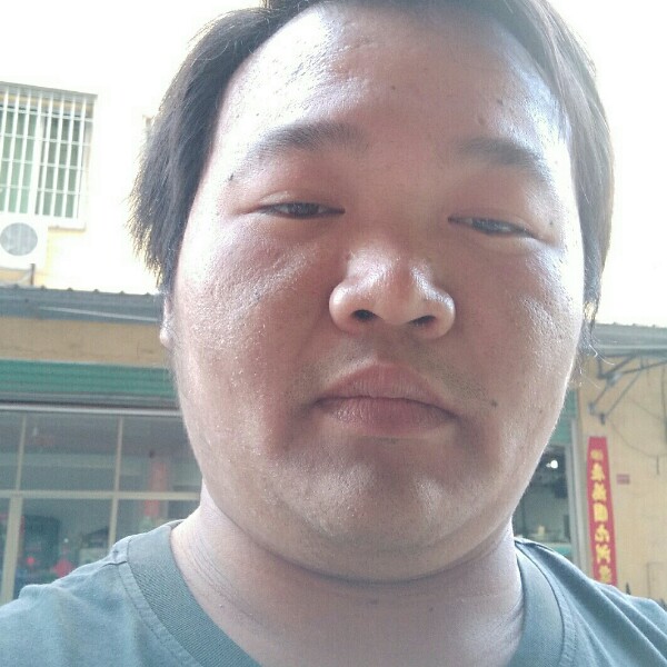你是那里人的照片