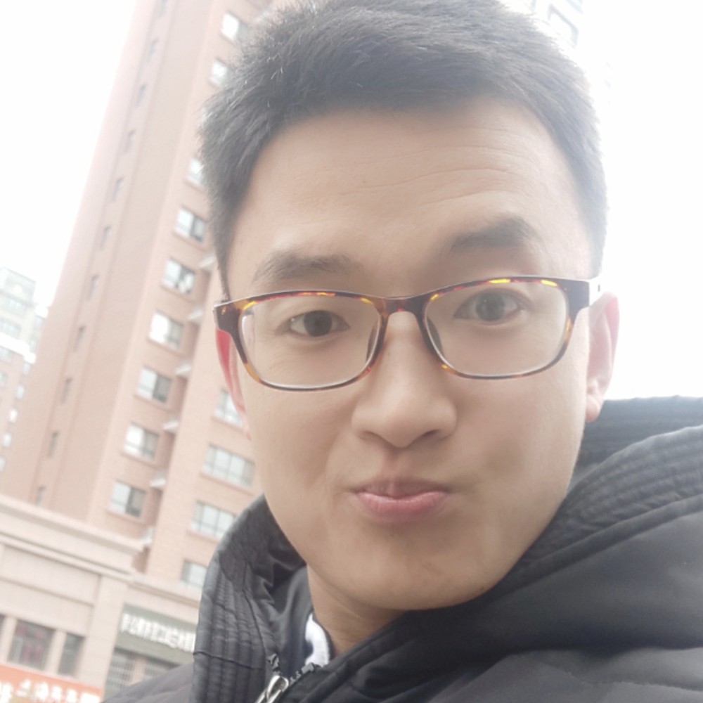 细心有绝影的照片