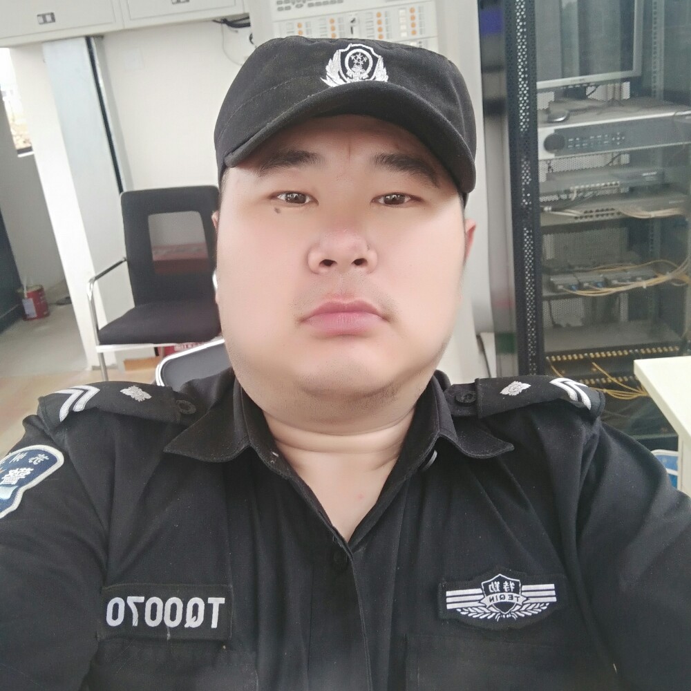三零圣男的照片