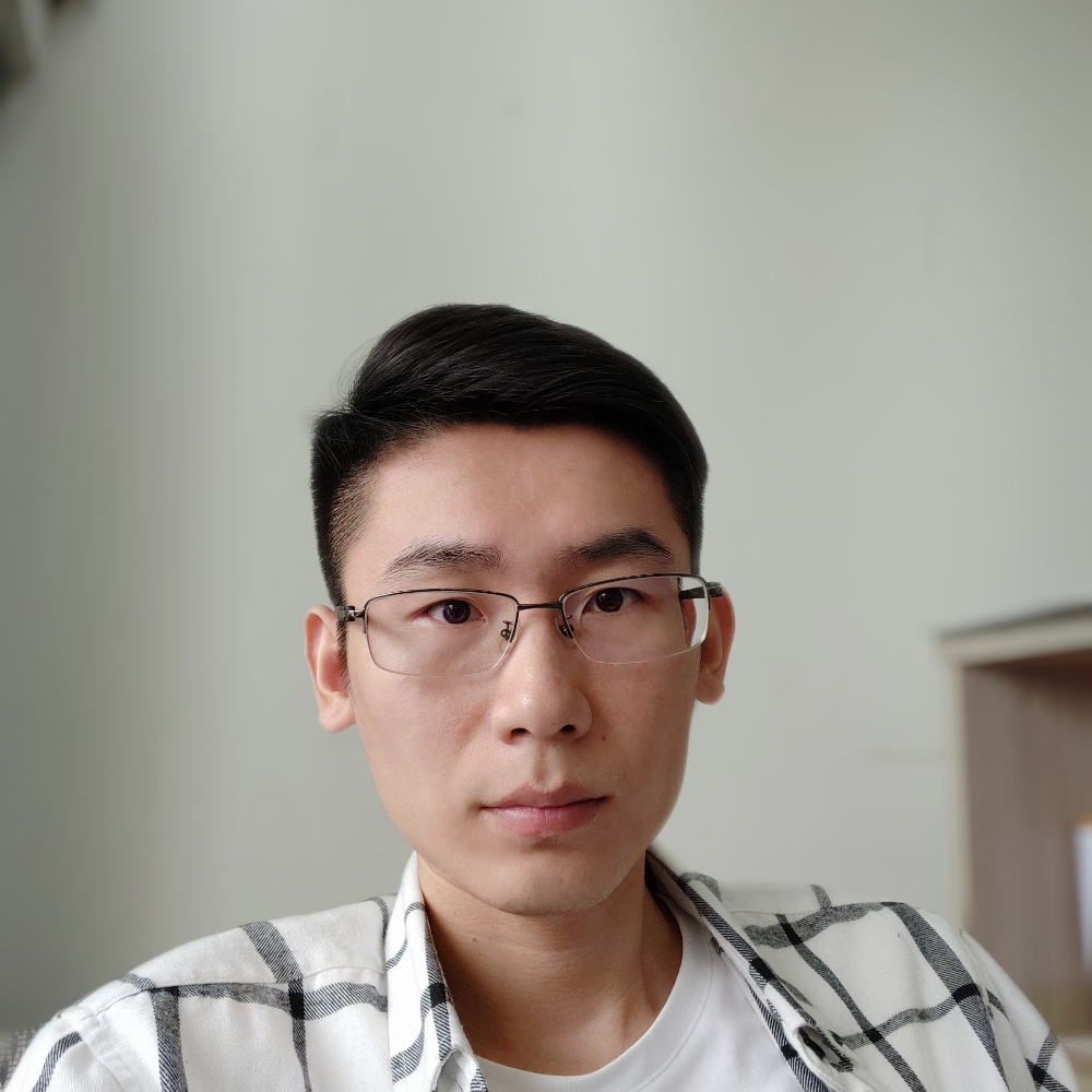 微笑那谁的照片