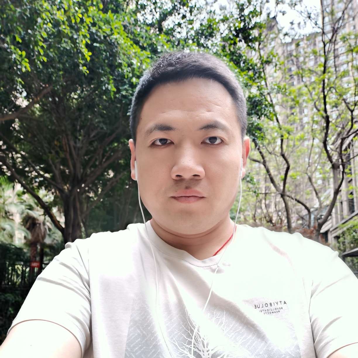 酷爱you的照片