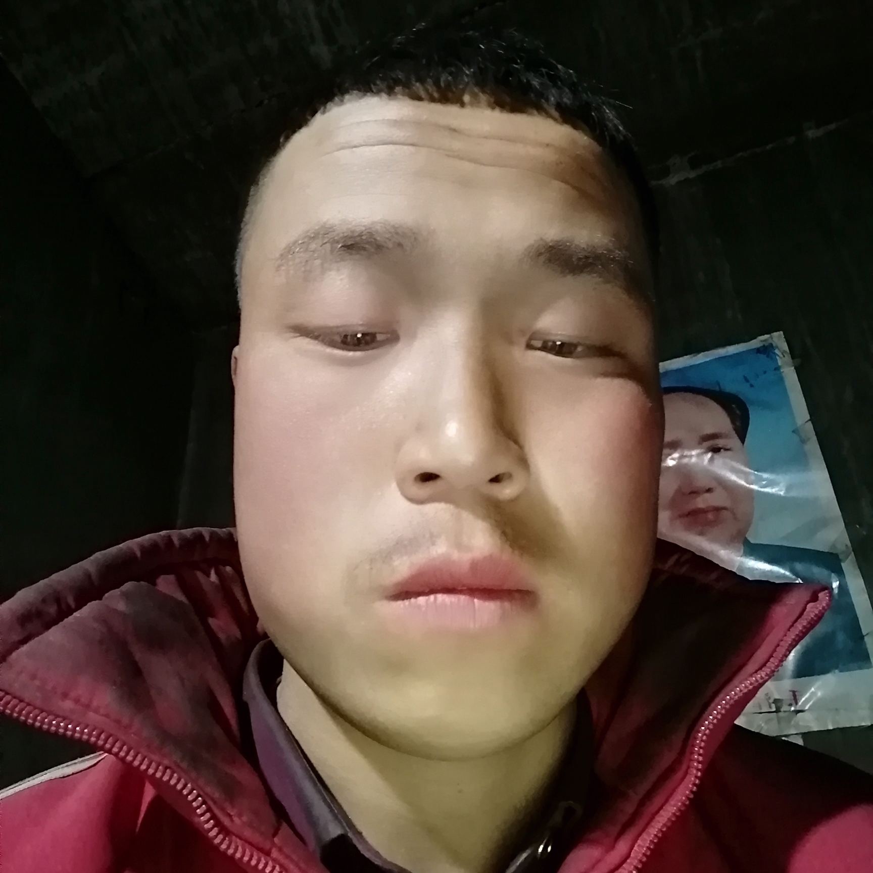 便当迎称心的照片