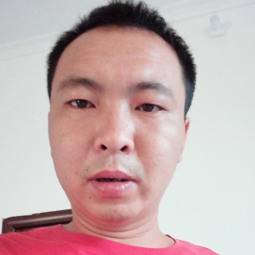 花瓣微笑的照片