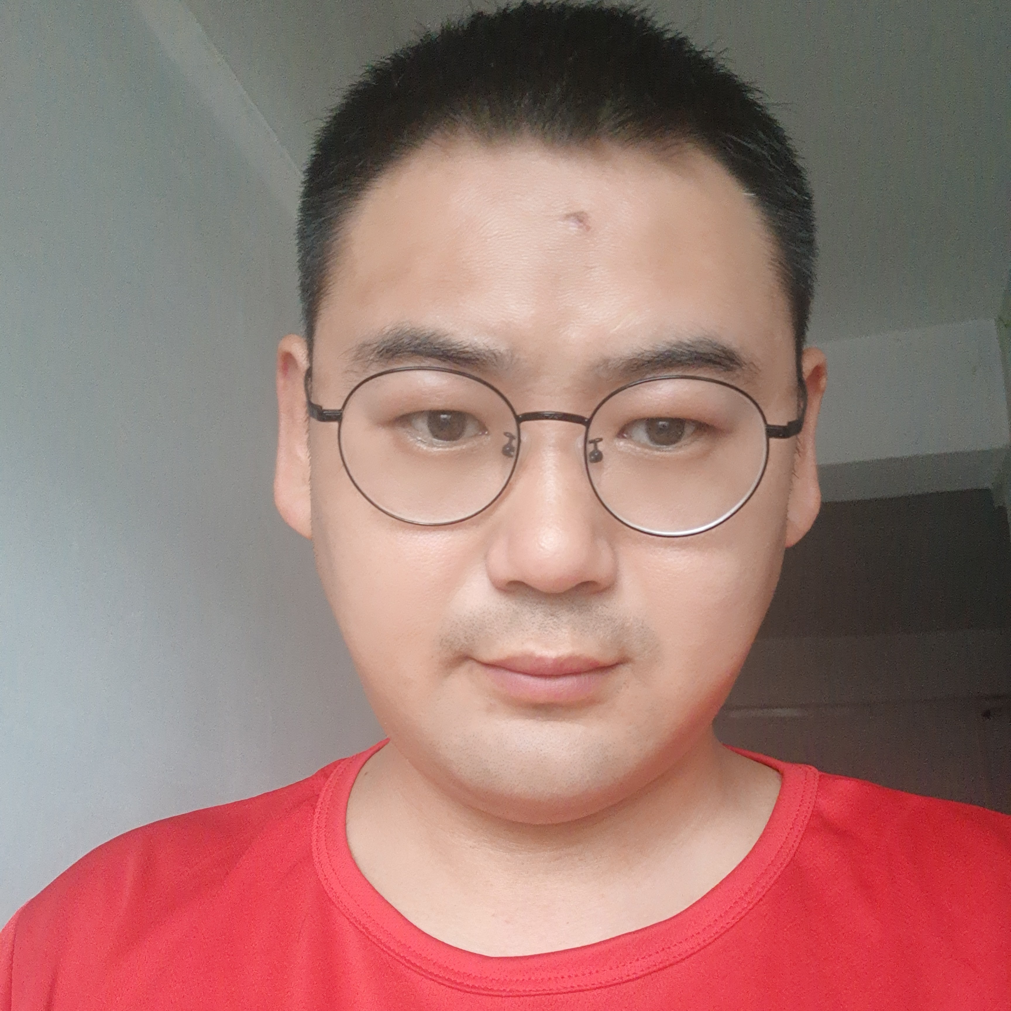 豪迈哥的照片