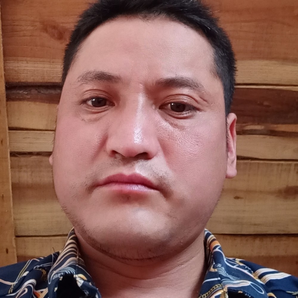 许万胜找对象的照片