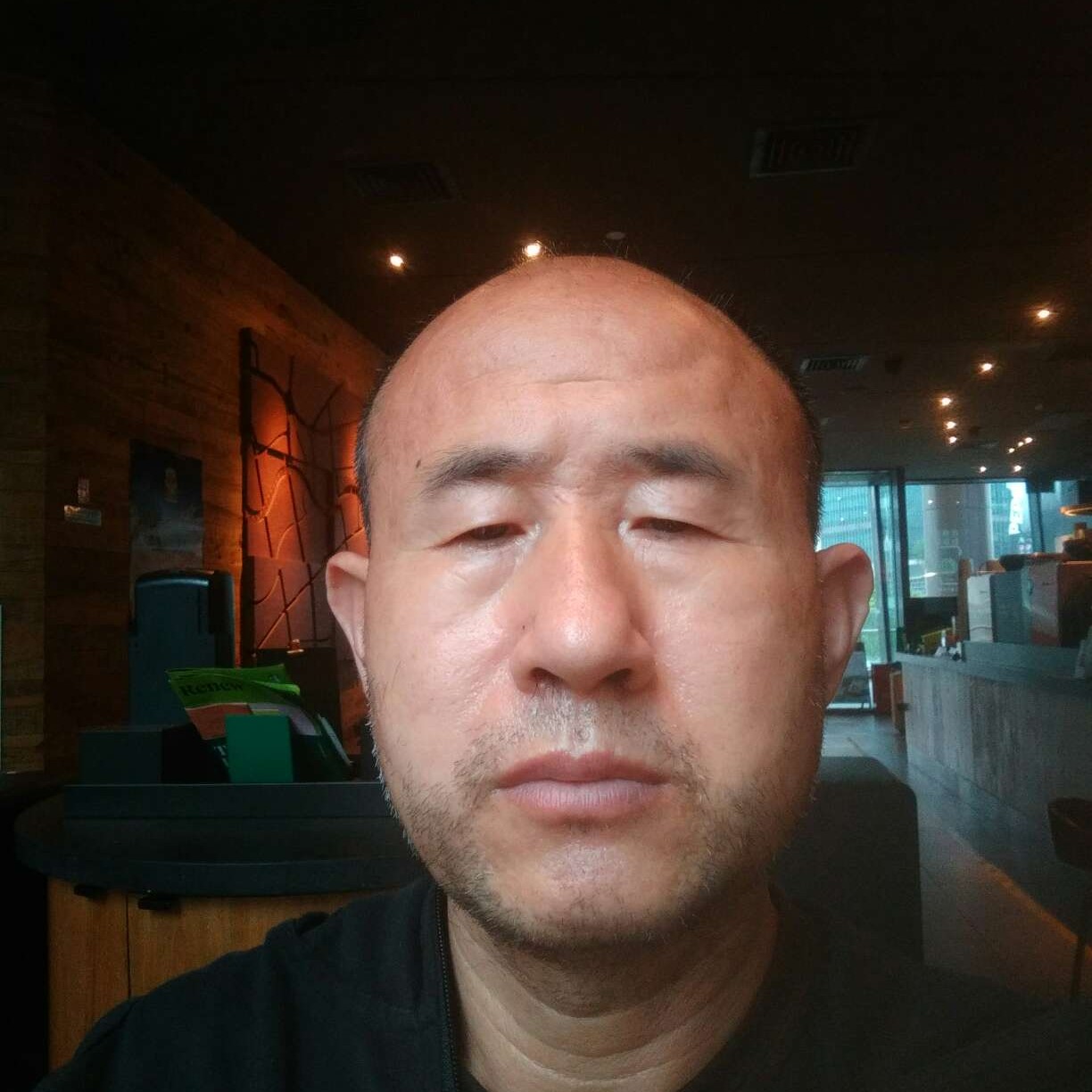 我们的说孤心的照片
