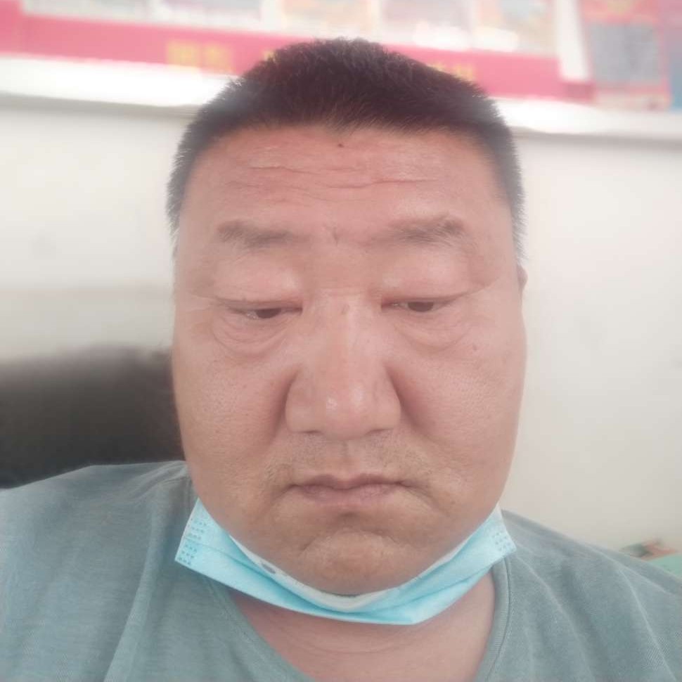 大美新疆。的照片