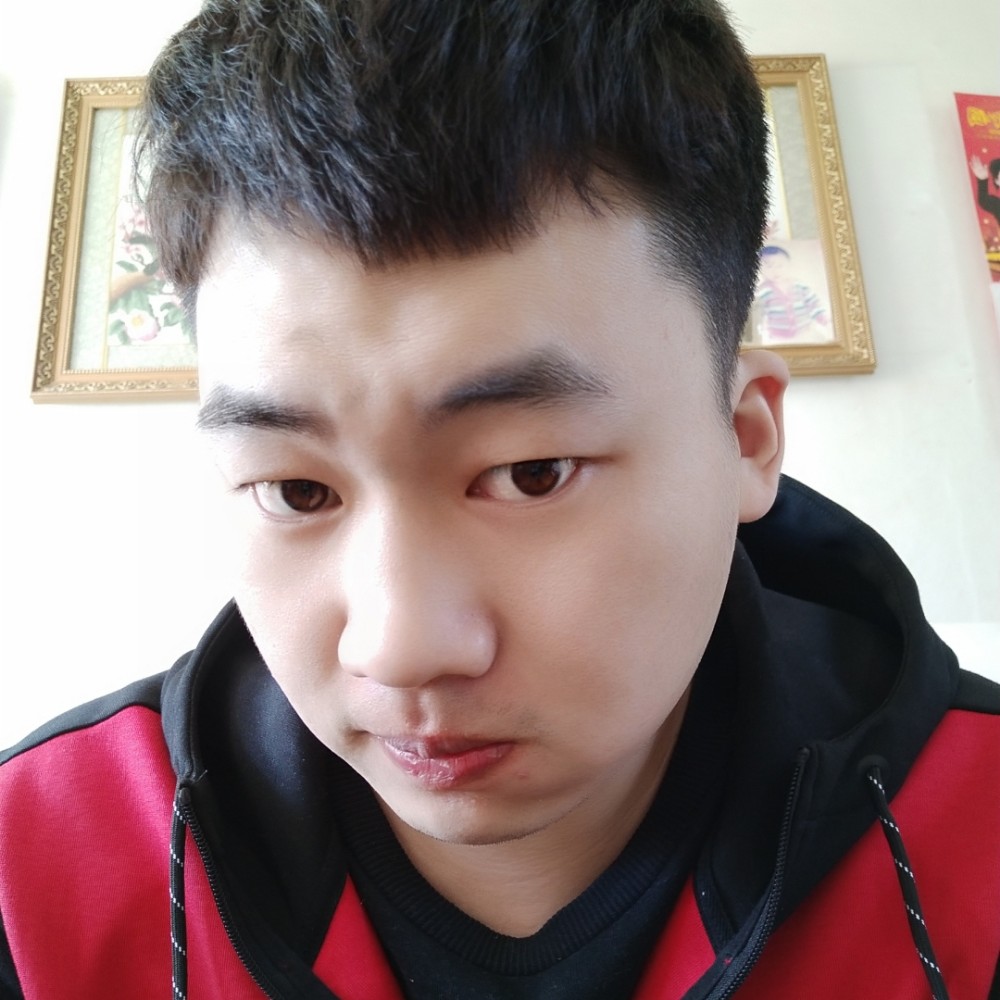 在寻找真实的你的照片