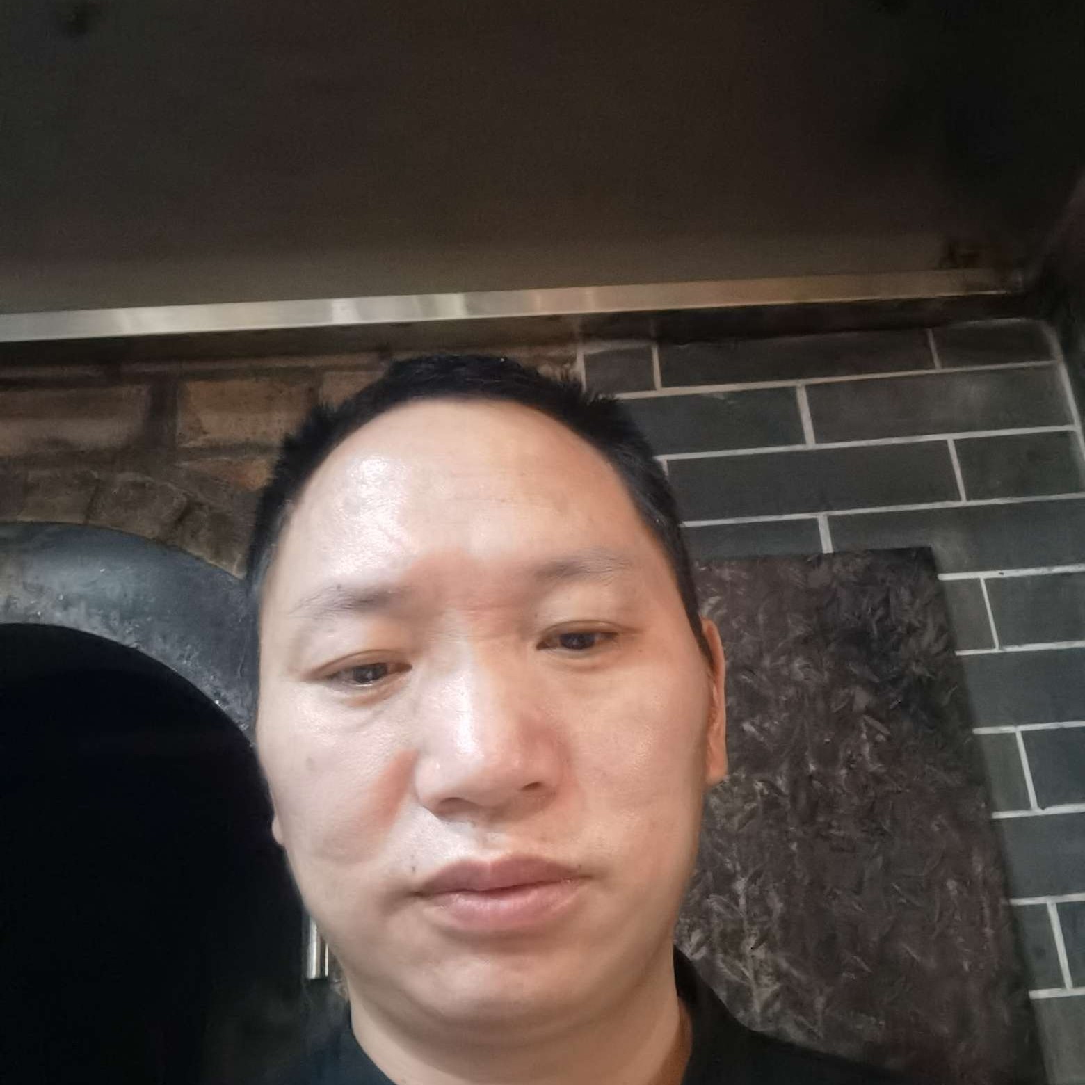 芝麻方殷勤的照片