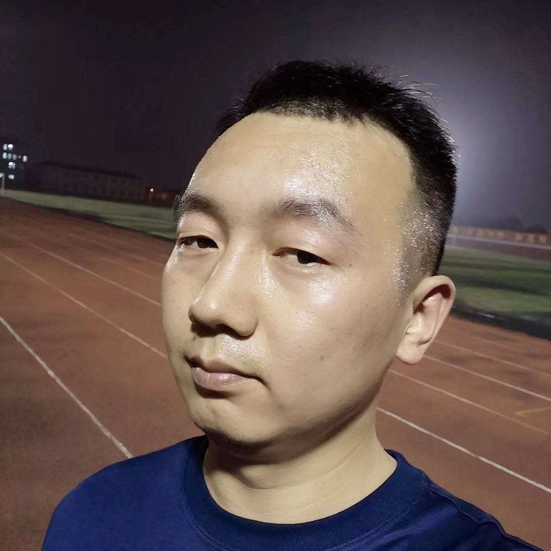 上海有为青年的照片